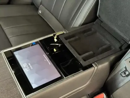 Photo 14 Land rover Range Rover  3.0 P550e 550ch PHEV Autobiography SWB