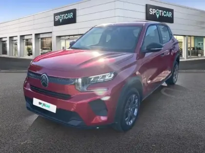 Photo Citroën C3