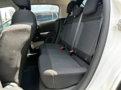 Photo 14 Citroën C3  1.2 PureTech 83ch S&S C-Series 123g