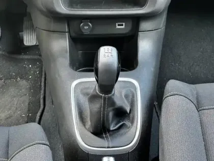 Photo 5 Citroën C3  1.2 PureTech 83ch S&S C-Series 123g