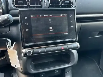 Photo 9 Citroën C3  1.2 PureTech 83ch S&S C-Series 123g