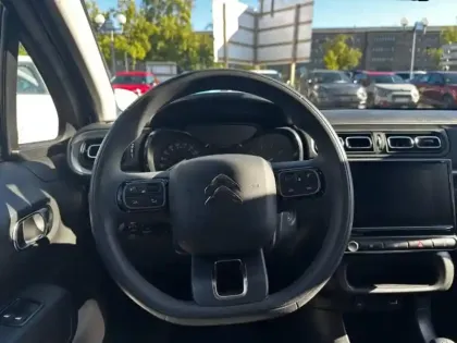 Photo 7 Citroën C3  1.2 PureTech 83ch S&S C-Series 123g