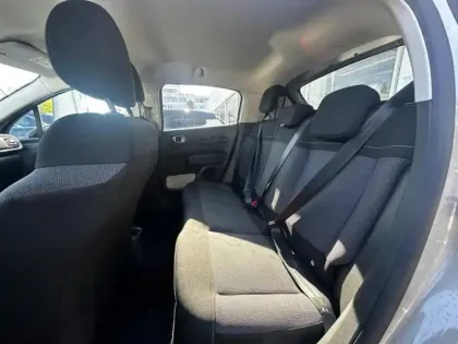 Photo 11 Citroën C3  1.2 PureTech 83ch S&S C-Series 123g