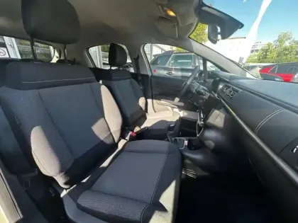 Photo 10 Citroën C3  1.2 PureTech 83ch S&S C-Series 123g