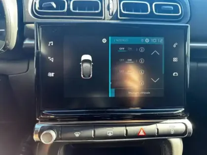 Photo 8 Citroën C3  1.2 PureTech 83ch S&S C-Series 123g