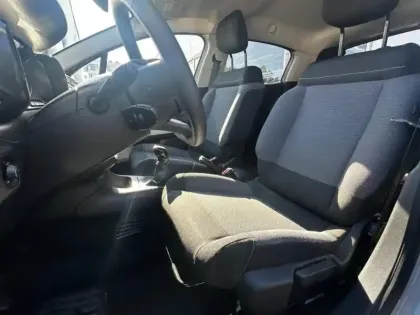 Photo 13 Citroën C3  1.2 PureTech 83ch S&S C-Series 123g