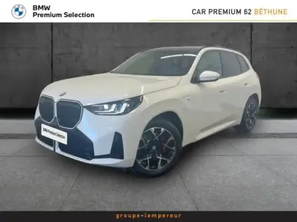 Photo Bmw X3