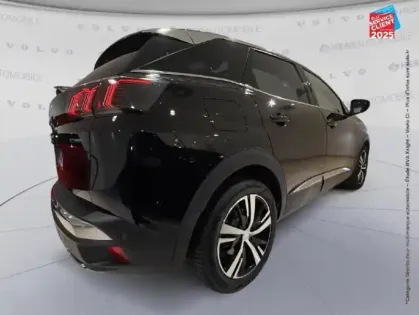 Photo 5 Peugeot 3008  Plug-in Hybrid 225ch GT e-EAT8
