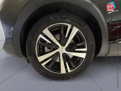 Photo 24 Peugeot 3008  Plug-in Hybrid 225ch GT e-EAT8