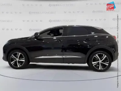 Photo 8 Peugeot 3008  Plug-in Hybrid 225ch GT e-EAT8