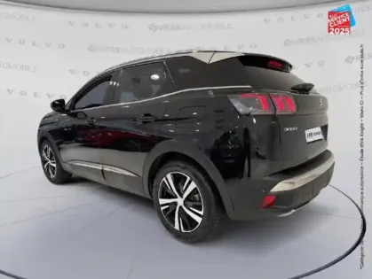 Photo 22 Peugeot 3008  Plug-in Hybrid 225ch GT e-EAT8