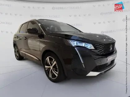 Photo 2 Peugeot 3008  Plug-in Hybrid 225ch GT e-EAT8