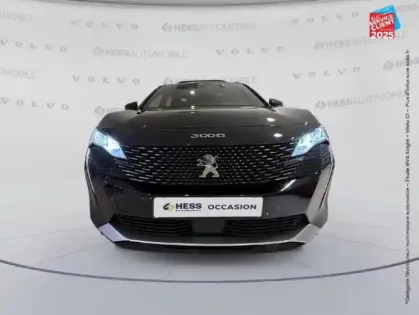 Photo 16 Peugeot 3008  Plug-in Hybrid 225ch GT e-EAT8