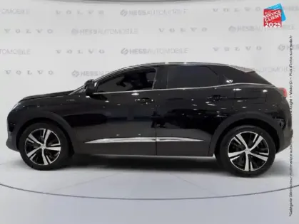 Photo 23 Peugeot 3008  Plug-in Hybrid 225ch GT e-EAT8