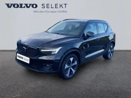 Photo Volvo Xc40