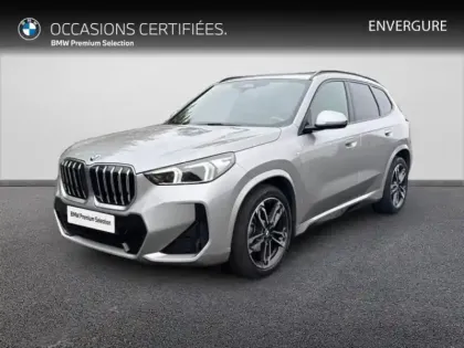 Photo Bmw X1