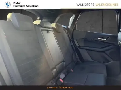 Photo 5 BMW Serie 2 Série 2 ActiveTourer 218d 150ch M Sport DKG7