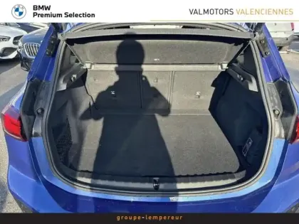 Photo 6 BMW Serie 2 Série 2 ActiveTourer 218d 150ch M Sport DKG7