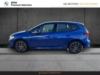 Photo 8 BMW Serie 2 Série 2 ActiveTourer 218d 150ch M Sport DKG7