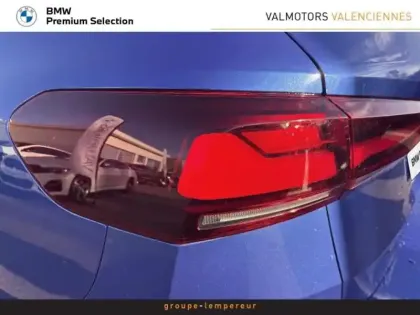 Photo 7 BMW Serie 2 Série 2 ActiveTourer 218d 150ch M Sport DKG7