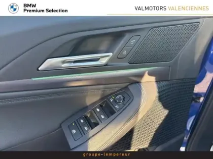 Photo 13 BMW Serie 2 Série 2 ActiveTourer 218d 150ch M Sport DKG7