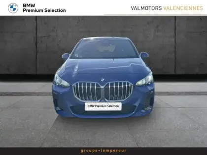 Photo 1 BMW Serie 2 Série 2 ActiveTourer 218d 150ch M Sport DKG7