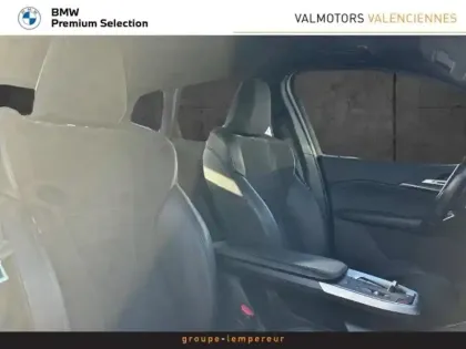 Photo 4 BMW Serie 2 Série 2 ActiveTourer 218d 150ch M Sport DKG7