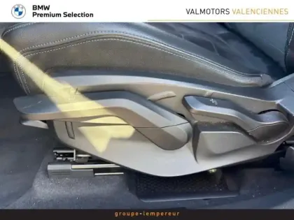 Photo 12 BMW Serie 2 Série 2 ActiveTourer 218d 150ch M Sport DKG7