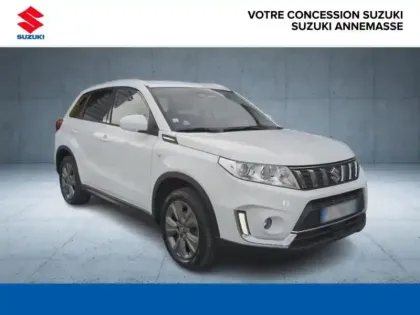 Photo Suzuki Vitara