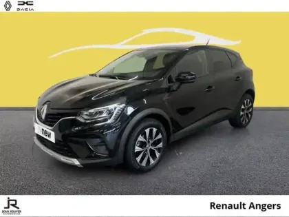 Photo Renault Captur