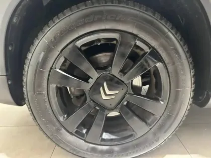 Photo 14 Citroën C3 Aircross  PureTech 130ch S&S Shine EAT6