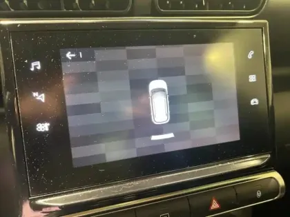 Photo 8 Citroën C3 Aircross  PureTech 130ch S&S Shine EAT6