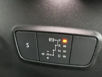 Photo 11 Citroën C3 Aircross  PureTech 130ch S&S Shine EAT6