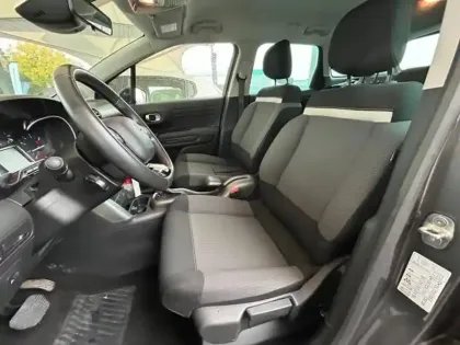 Photo 6 Citroën C3 Aircross  PureTech 130ch S&S Shine EAT6