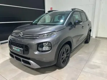 Photo Citroën C3 Aircross