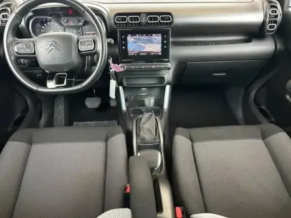 Photo 7 Citroën C3 Aircross  PureTech 130ch S&S Shine EAT6