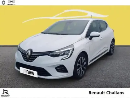 Photo Renault Clio