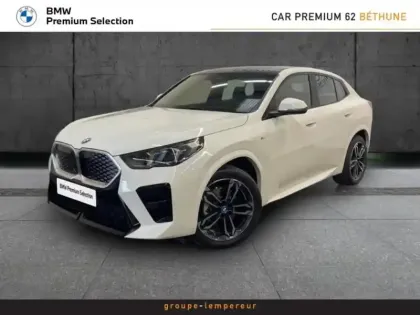 Photo Bmw X2
