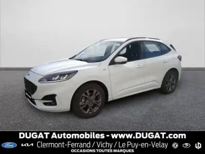 Photo Ford Kuga