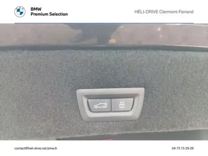 Photo 17 BMW Serie 7 Série 7 M760eA xDrive 571ch M Performance