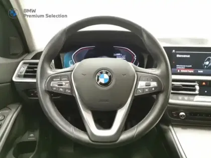 Photo 8 BMW Serie 3 Série 3 Touring 320dA MH 190ch Business Design