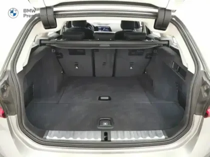 Photo 5 BMW Serie 3 Série 3 Touring 320dA MH 190ch Business Design
