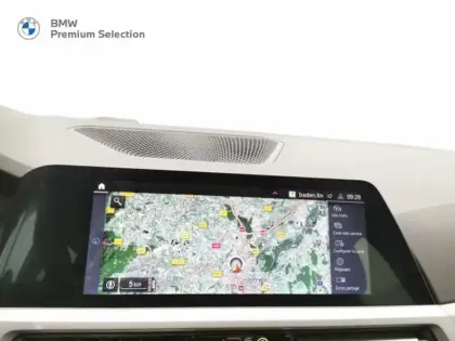 Photo 7 BMW Serie 3 Série 3 Touring 320dA MH 190ch Business Design