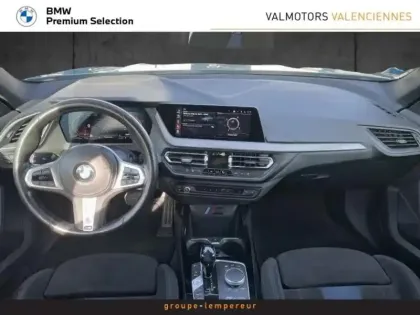 Photo 2 BMW Serie 2 Série 2 Gran Coupé 218dA 150ch M Sport BVA8