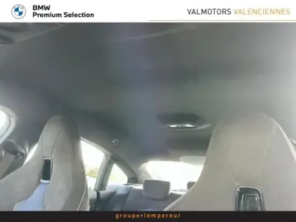 Photo 10 BMW Serie 2 Série 2 Gran Coupé 218dA 150ch M Sport BVA8