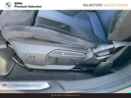 Photo 12 BMW Serie 2 Série 2 Gran Coupé 218dA 150ch M Sport BVA8