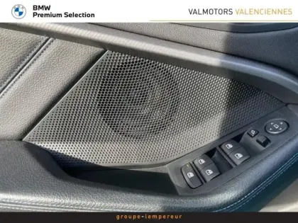 Photo 13 BMW Serie 2 Série 2 Gran Coupé 218dA 150ch M Sport BVA8