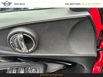 Photo 13 Mini Clubman  One D 116ch Canonbury