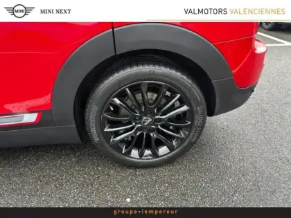 Photo 11 Mini Clubman  One D 116ch Canonbury