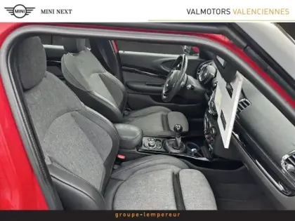 Photo 4 Mini Clubman  One D 116ch Canonbury